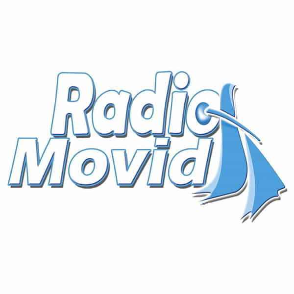 Radio Movida Logo Ufficiale