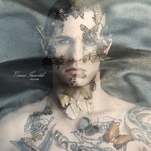 ACHILLE LAURO - LA CITTÀ DEGLI ANGELI