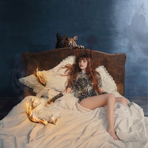 ANNALISA - ESIBIZIONISTA