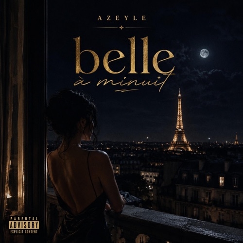 AZEYLE - BELLE À MINUIT