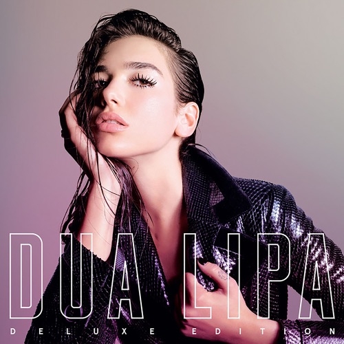 DUA LIPA - IDGAF