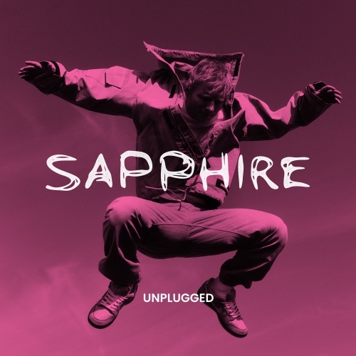 ED SHEERAN - SAPPHIRE