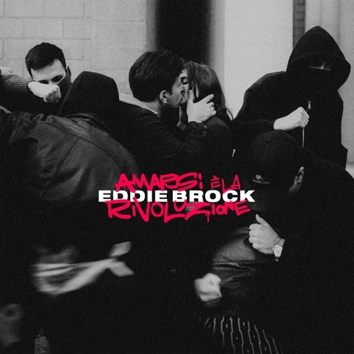 EDDIE BROCK - NON È MICA TE