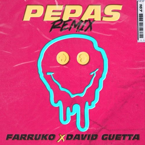FARRUKO - PEPAS