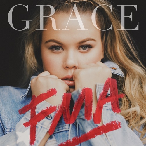 GRACE FT G EAZY - YOU DON`T OWN ME
