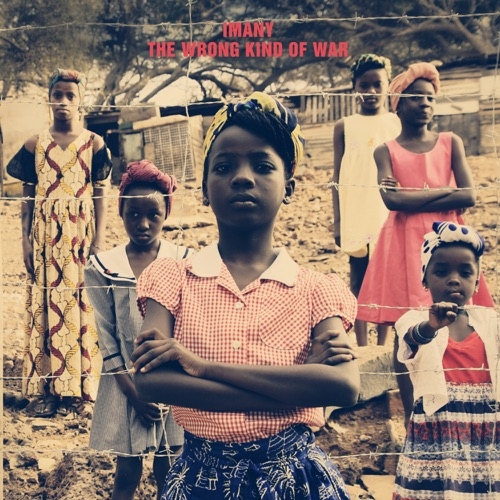 IMANY - THERE WERE TEARS
