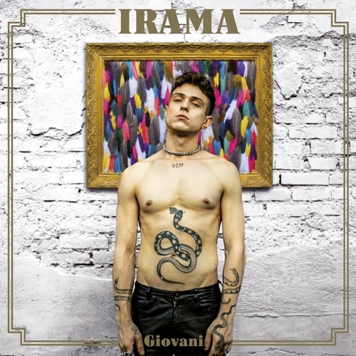 IRAMA - BELLA E ROVINATA