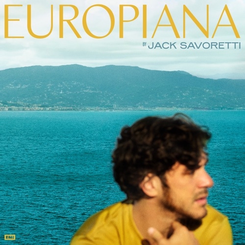 JACK SAVORETTI FT NILE RODGERS - WHO`S HURTING WHO