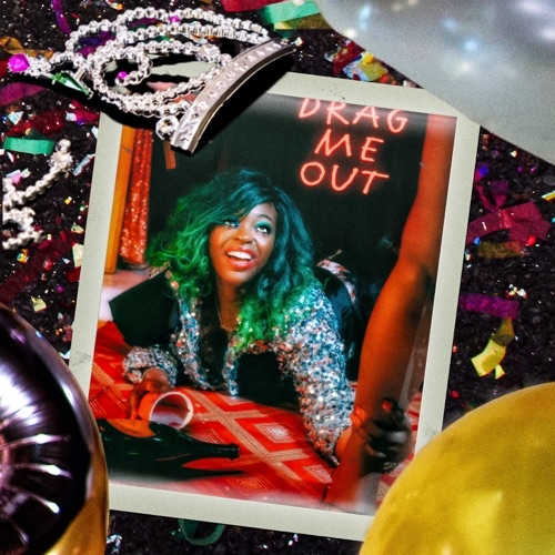 KAH-LO - DRAG ME OUT