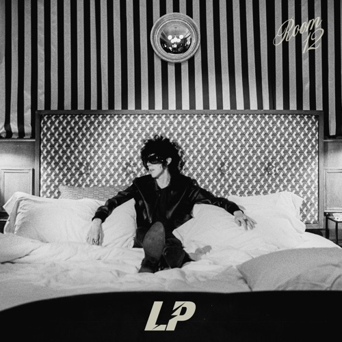 LP - DON'T STOP