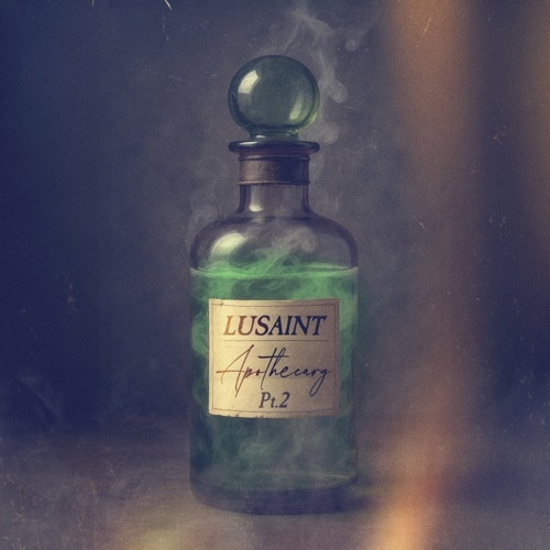 LUSAINT - TIB STREET