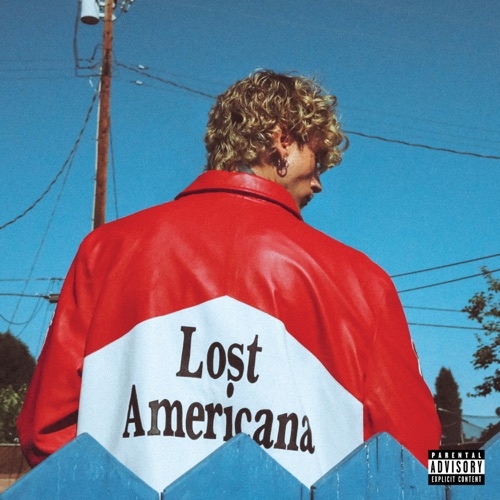 MGK - MISS SUNSHINE