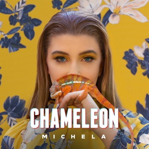 MICHELA - CHAMELEON
