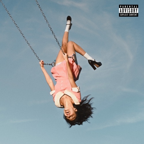 OLIVIA RODRIGO - STUPID SONG