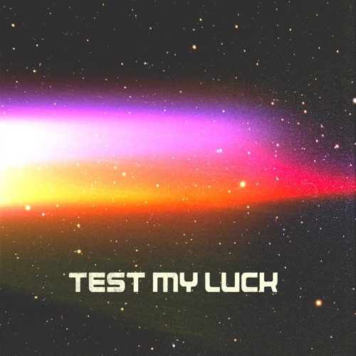 PURPLE DISCO MACHINE FT MEEK - TEST MY LUCK