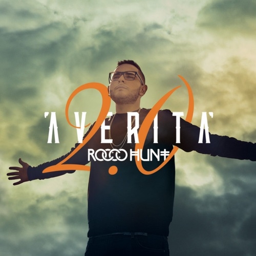 ROCCO HUNT - HO SCELTO ME