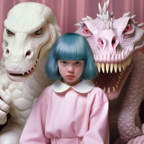 ROSE VILLAIN - IO, ME ED ALTRI GUAI