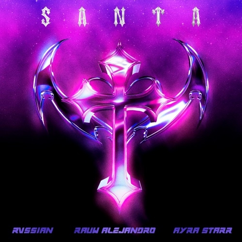 RVSSIAN, RAUW ALEJANDRO &AMP; CHRIS BROWN - NOSTÁLGICO