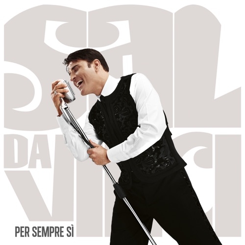 SAL DA VINCI - FUGA D'AMORE
