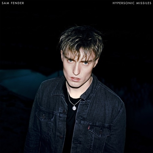 SAM FENDER - WILL WE TALK