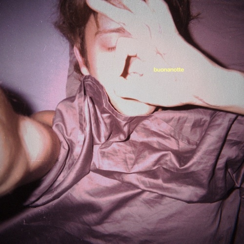 SANGIOVANNI - OK BUONANOTTE