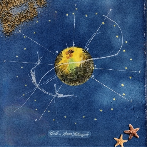 WELO FT ANNA TATANGELO - NOTTE POETICA