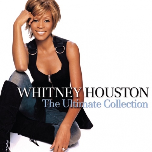 WHITNEY HOUSTON - I`M EVERY WOMAN